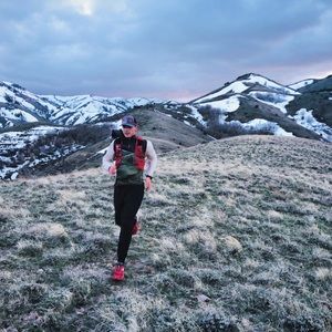 Meet your Posher, Justin